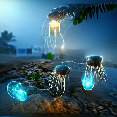 Jellies!