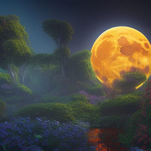 Night Garden