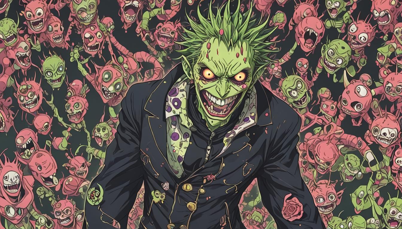 Beelzebub