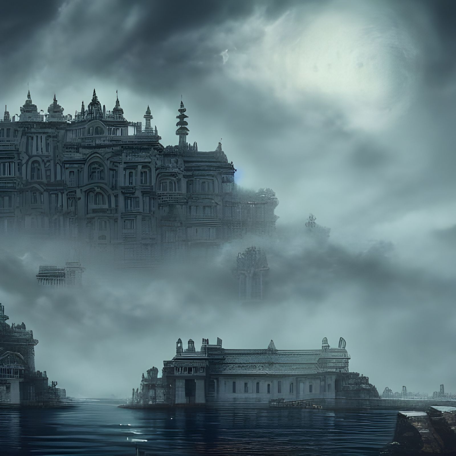 Ancient City