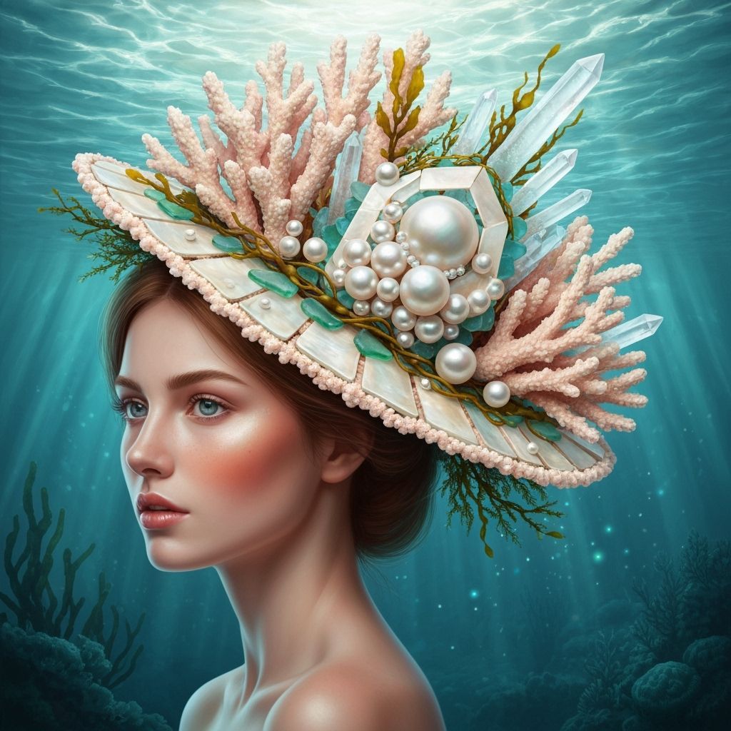Hat of the Deep