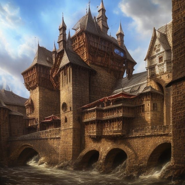Guild Hall