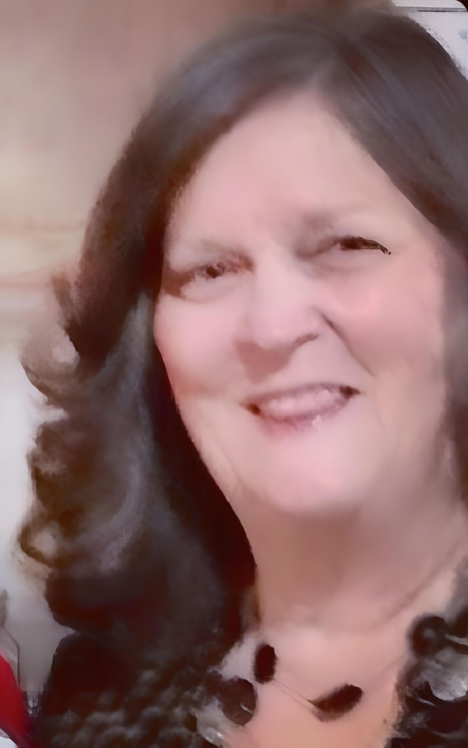 Happy 1st Heavenly Mother's Day, Mom.