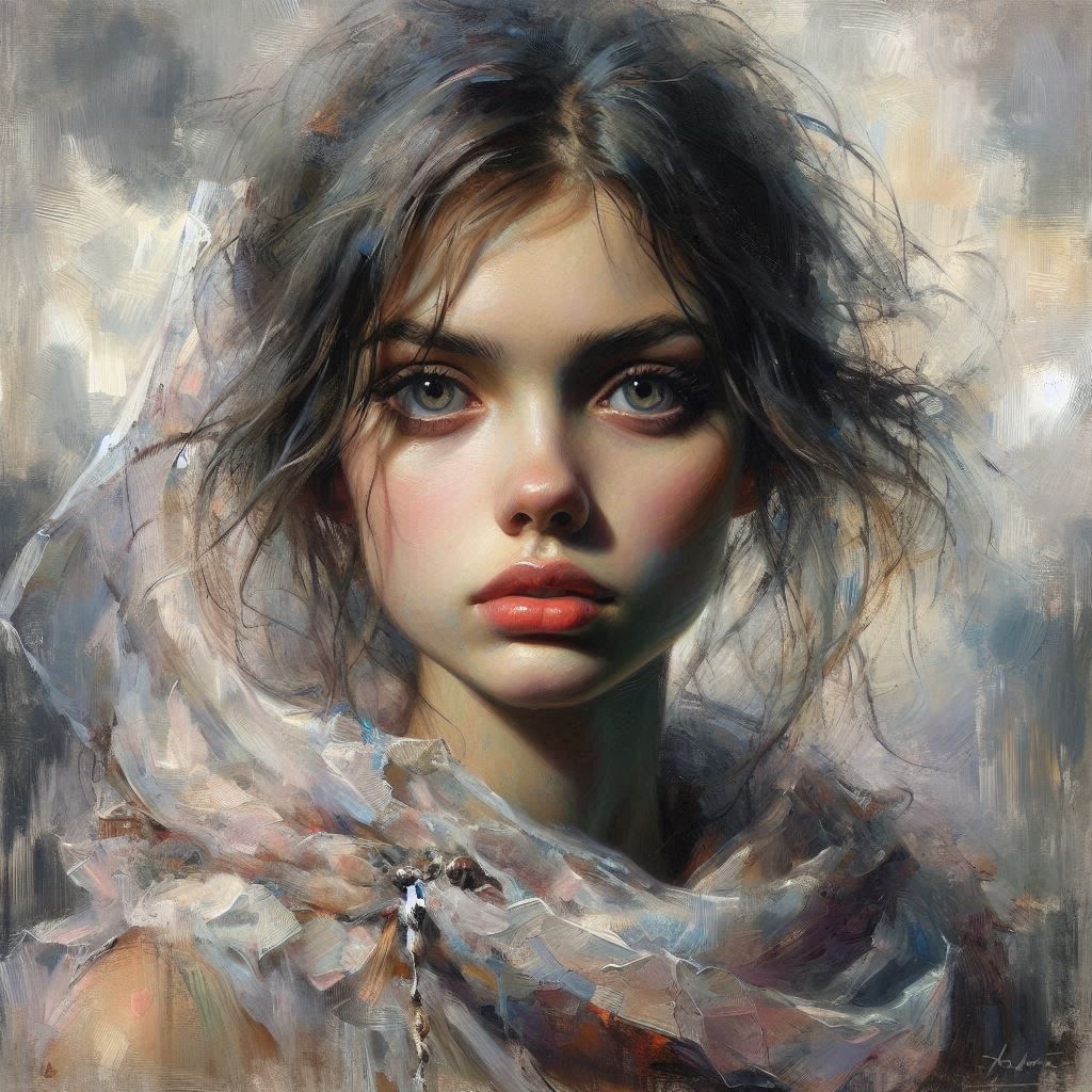 Echoes in a Quiet Storm