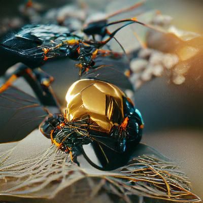 Premium AI Image  wallpaper 8k octane rendering super detail