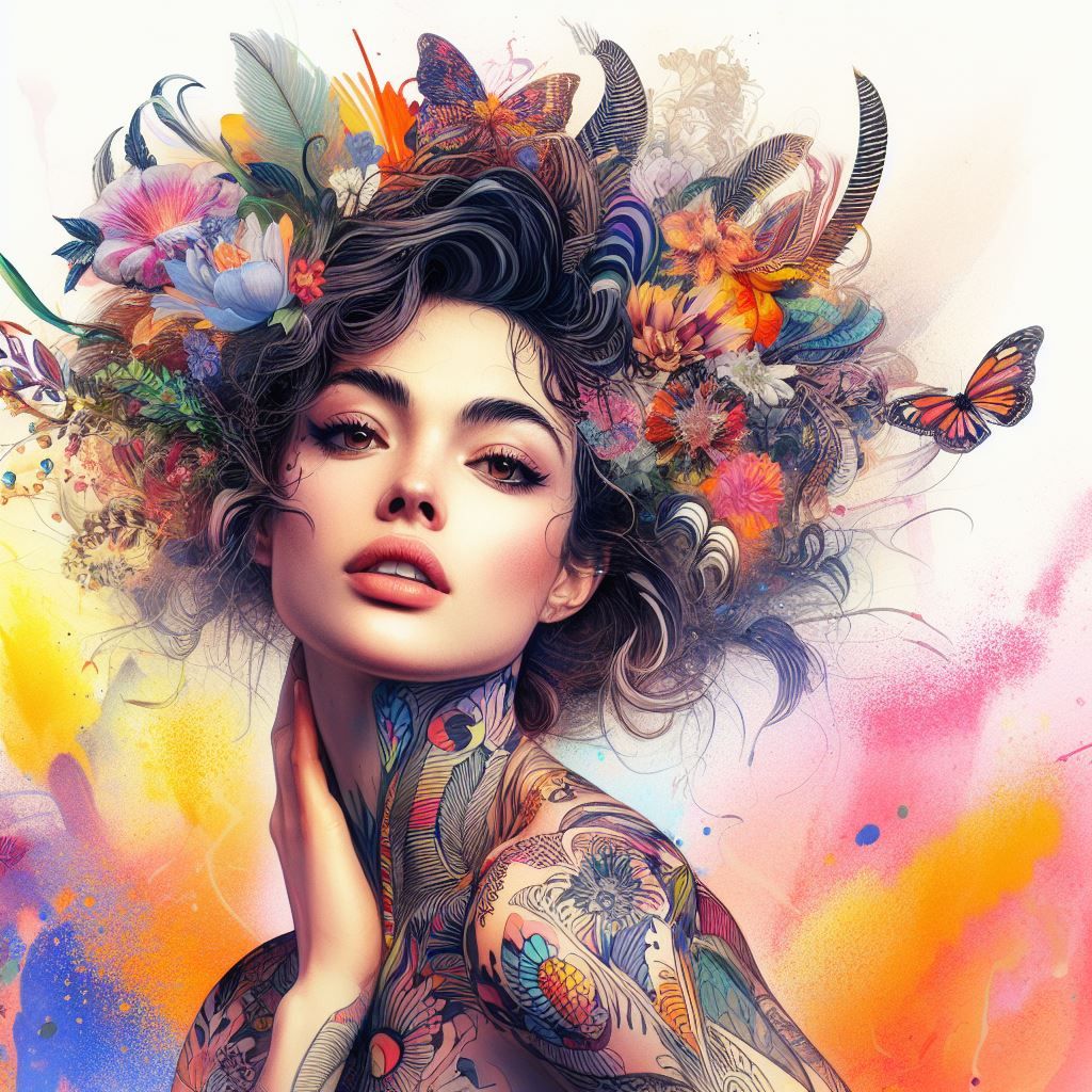 The Rainbow Connection.