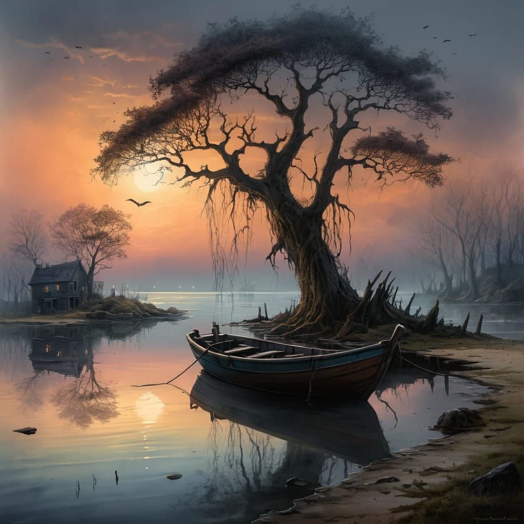 Beautifull Desolation