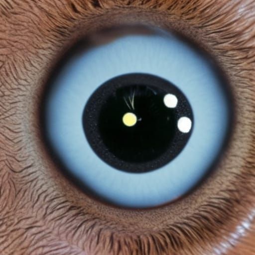 Realistic Google Eyes 01