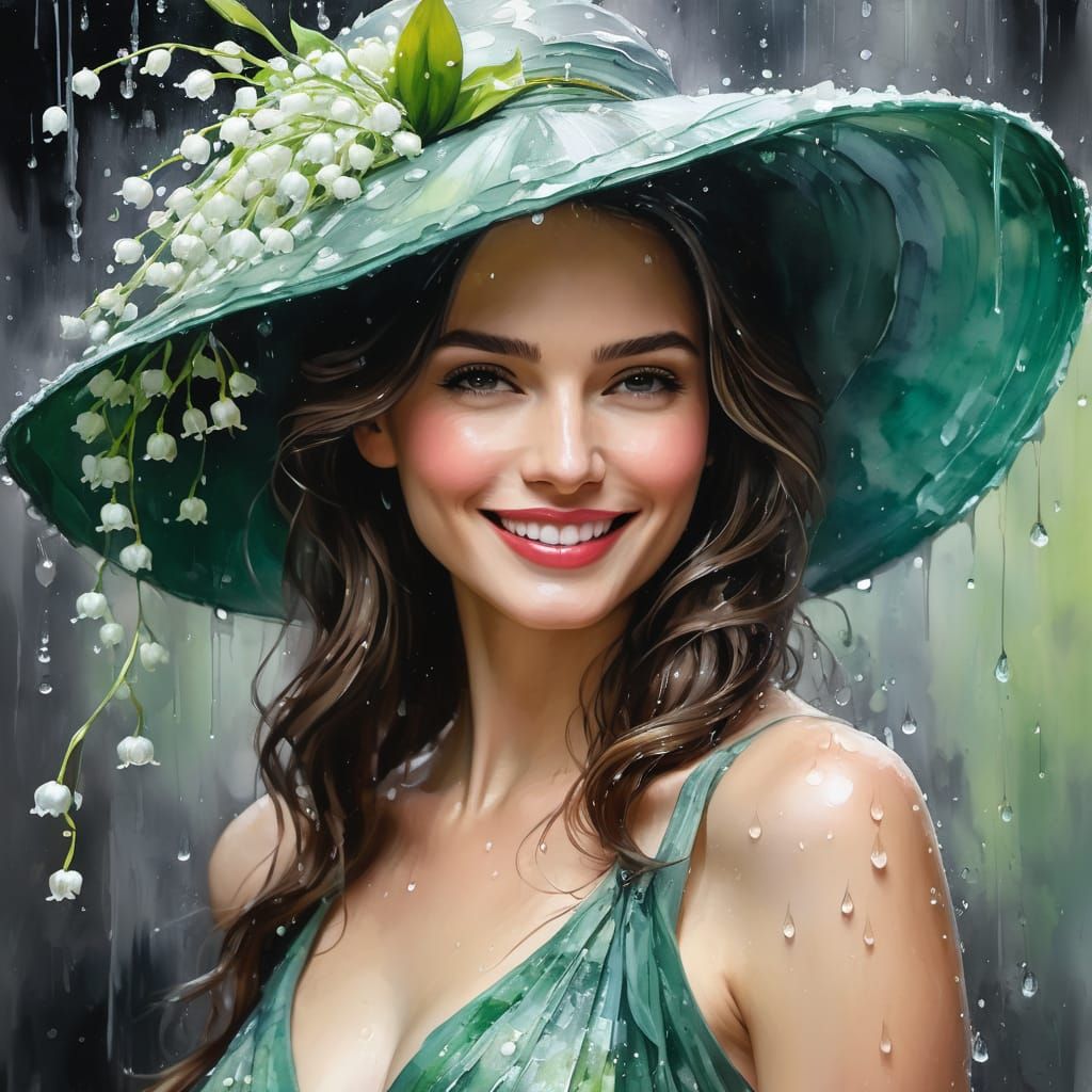 🌼 Le Temps des Clochettes 🌼