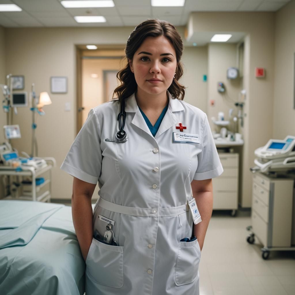 Happy Nurses Week