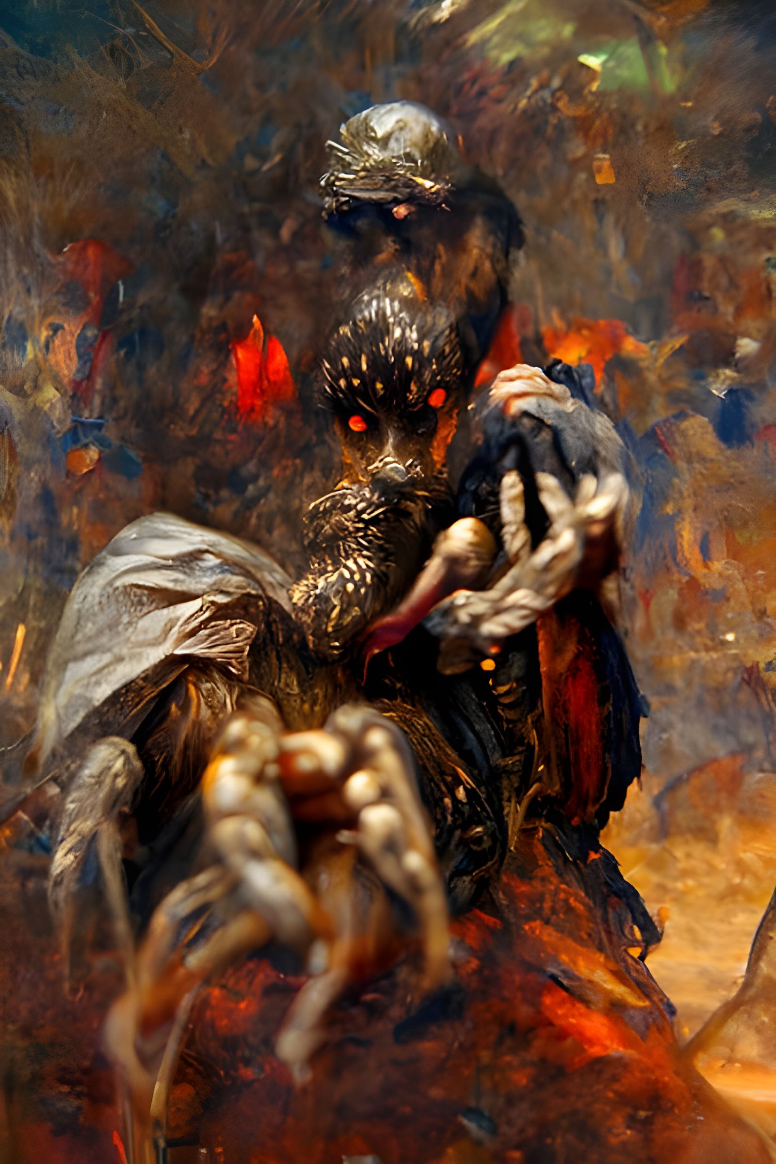 Nightmare Realm 2