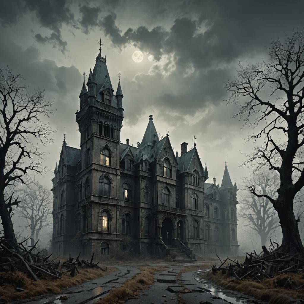 spooky or not here I come   by @Jenga