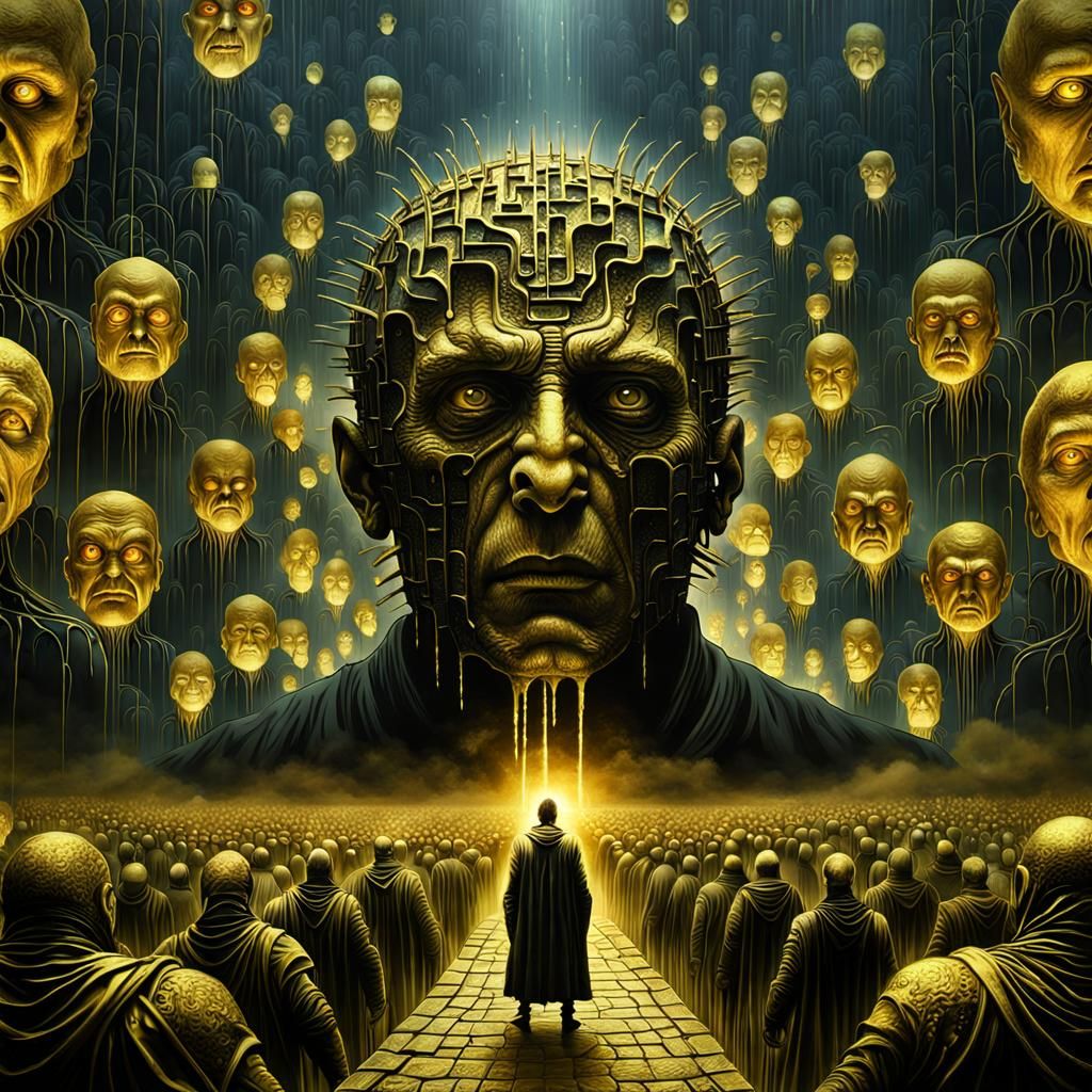 Untitled Creation