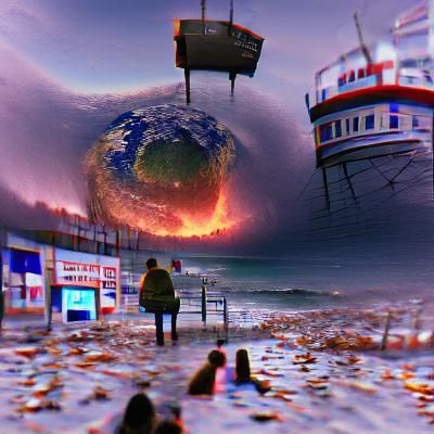 End of the world