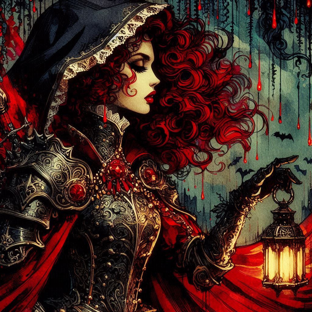 𝕭𝖞 𝖙𝖍𝖊 𝕷𝖆𝖓𝖙𝖊𝖗𝖓