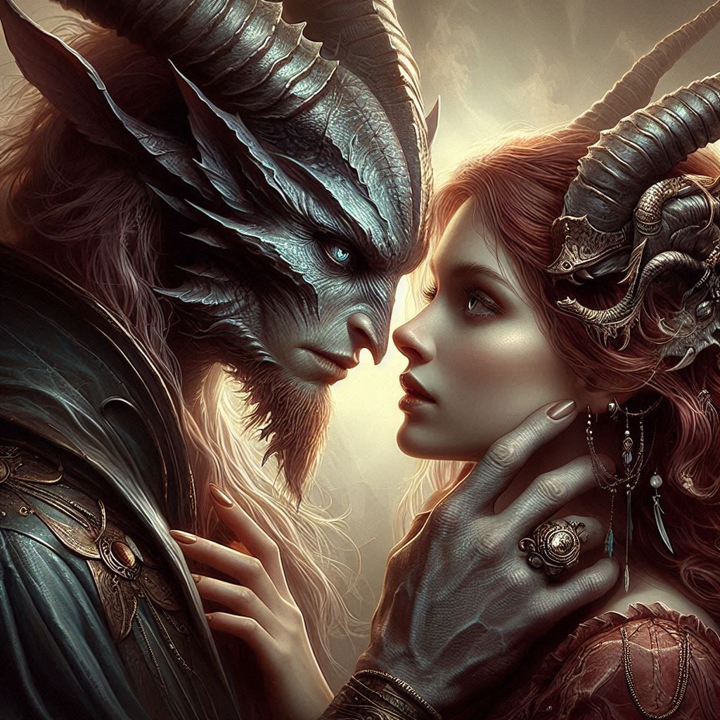 Beauty and the Beast