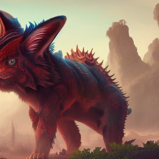 lynx?