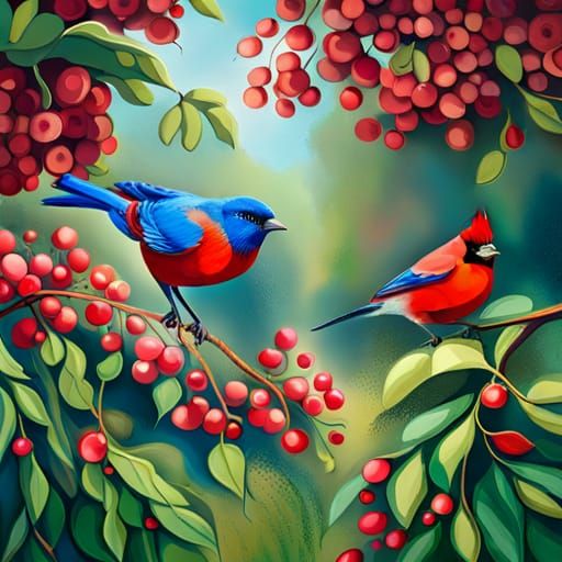 a very long full portrait shot of aa bespectacled older gentleman puttering around outdoors in the garden ...  by @Fredericco