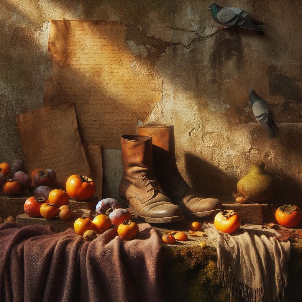 Still Life
