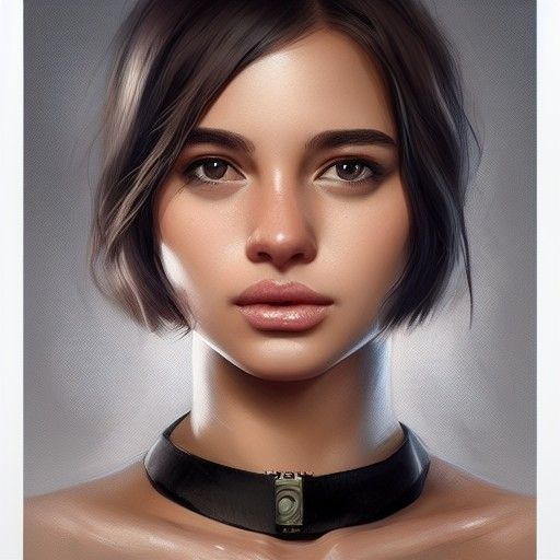 Pretty girl