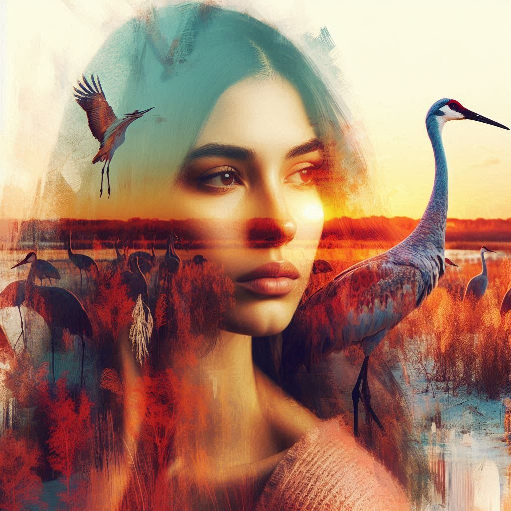 Memories of the Lake