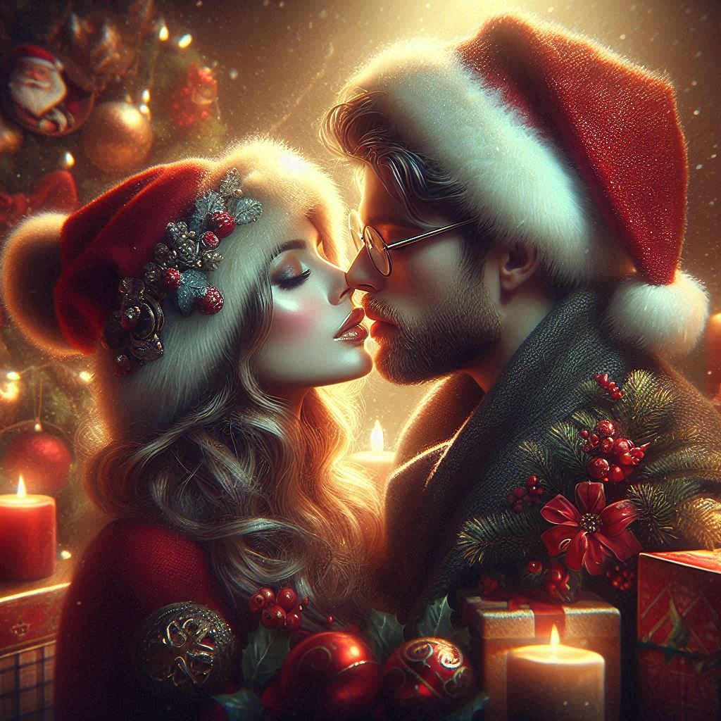 Christmas Romance 3