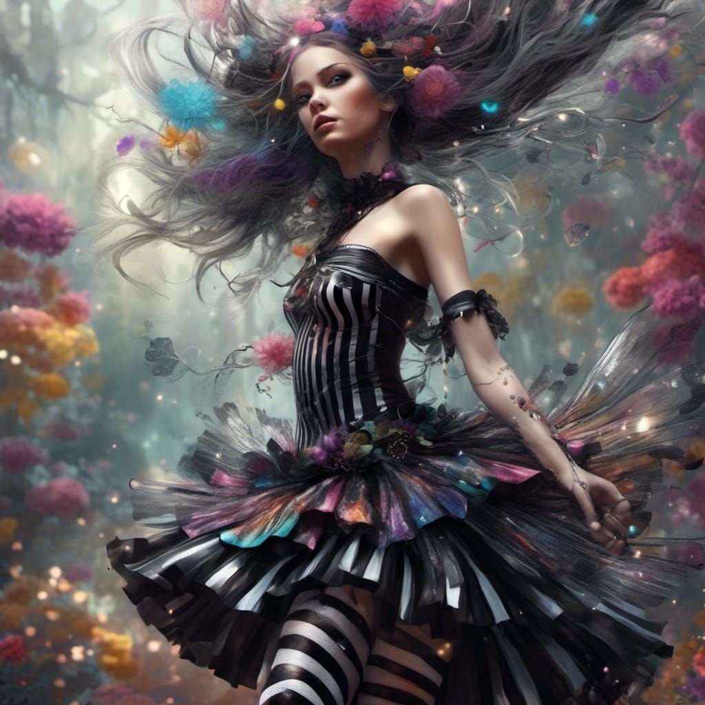 <lora:NC Hyperreal:1.0> Realism, soft focus, very detailed i...