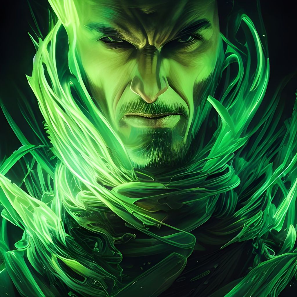 Master Yvor