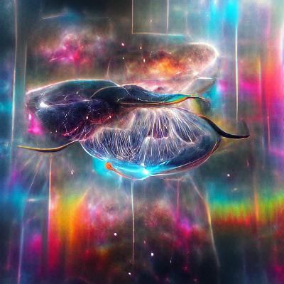 nebula astral cosmic