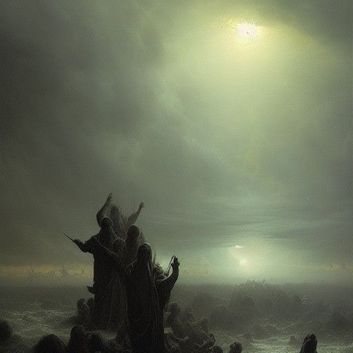 Apocalypse
