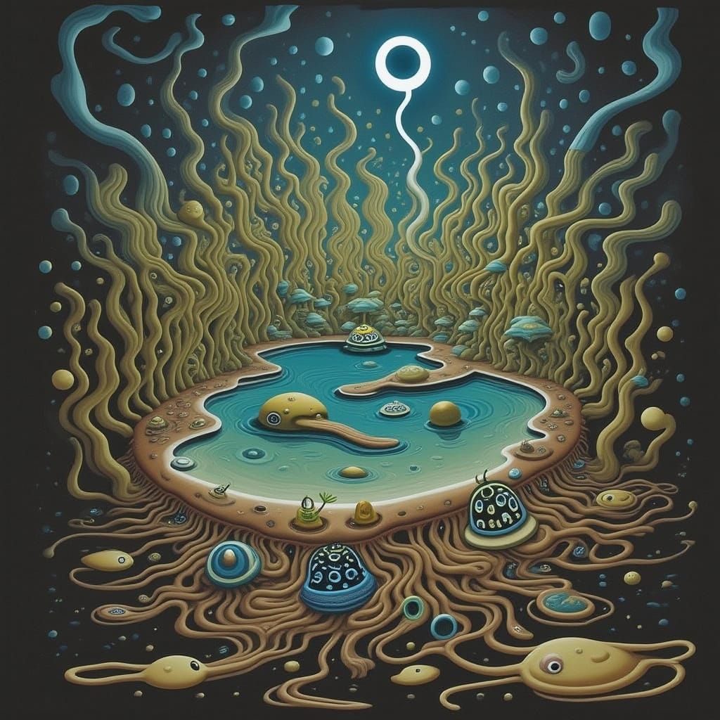  <lora:ALIEN MOOOOOOON:1.0>