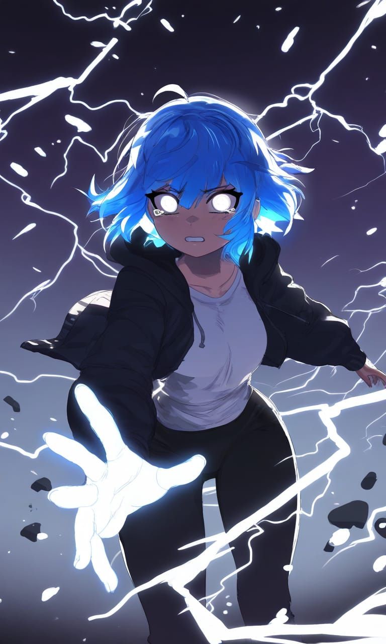 Stellar -oc- before/after transformation