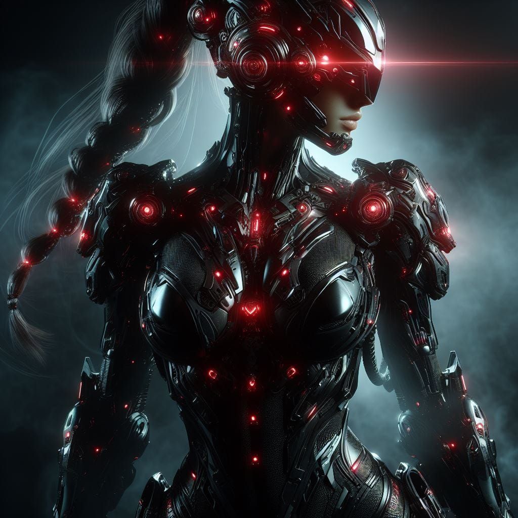 Cyborg
