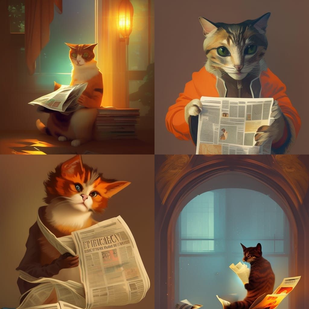 Cat-person