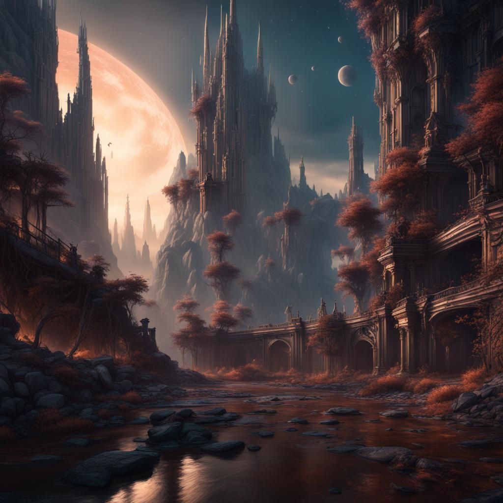 liminal space