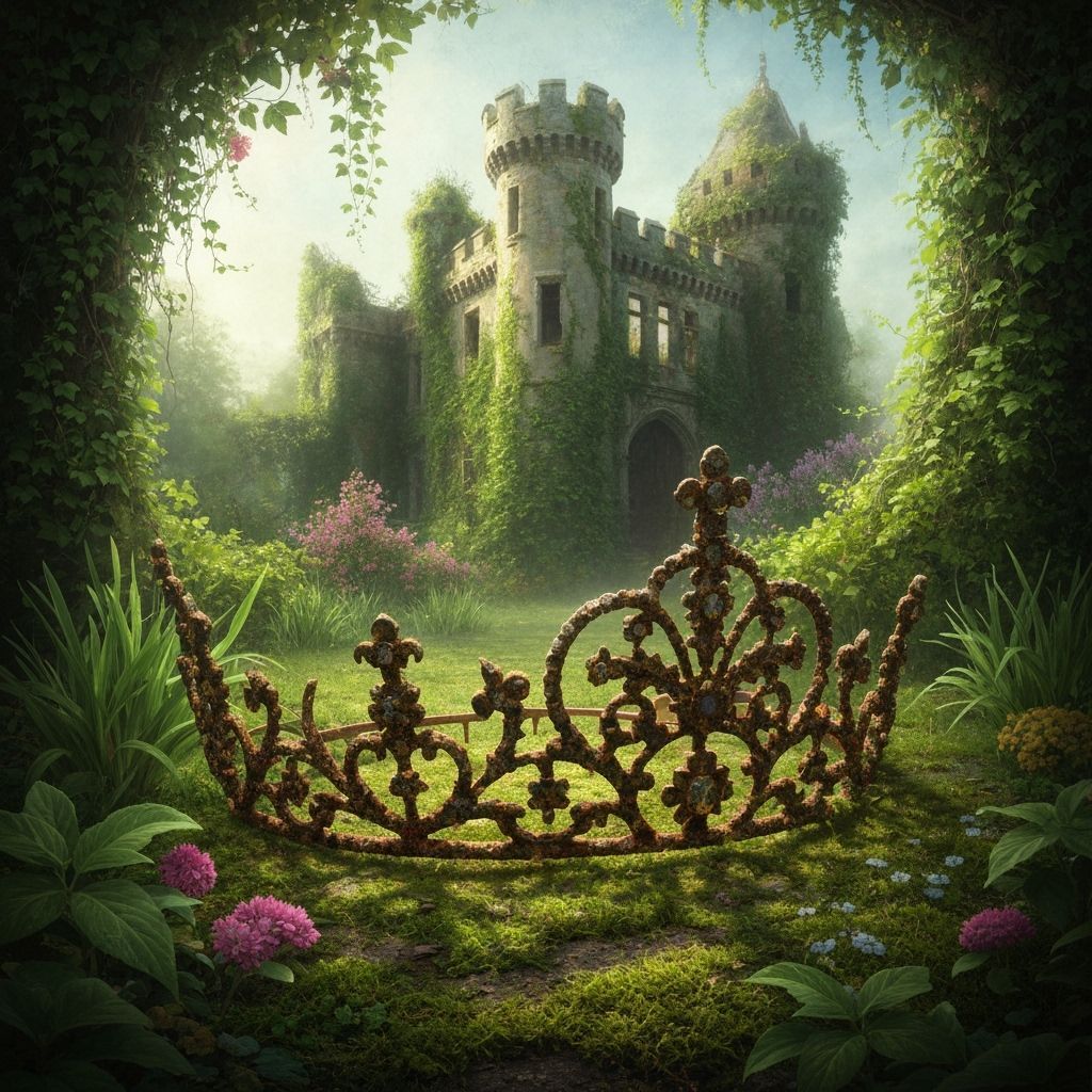 Memories of a Queen 2