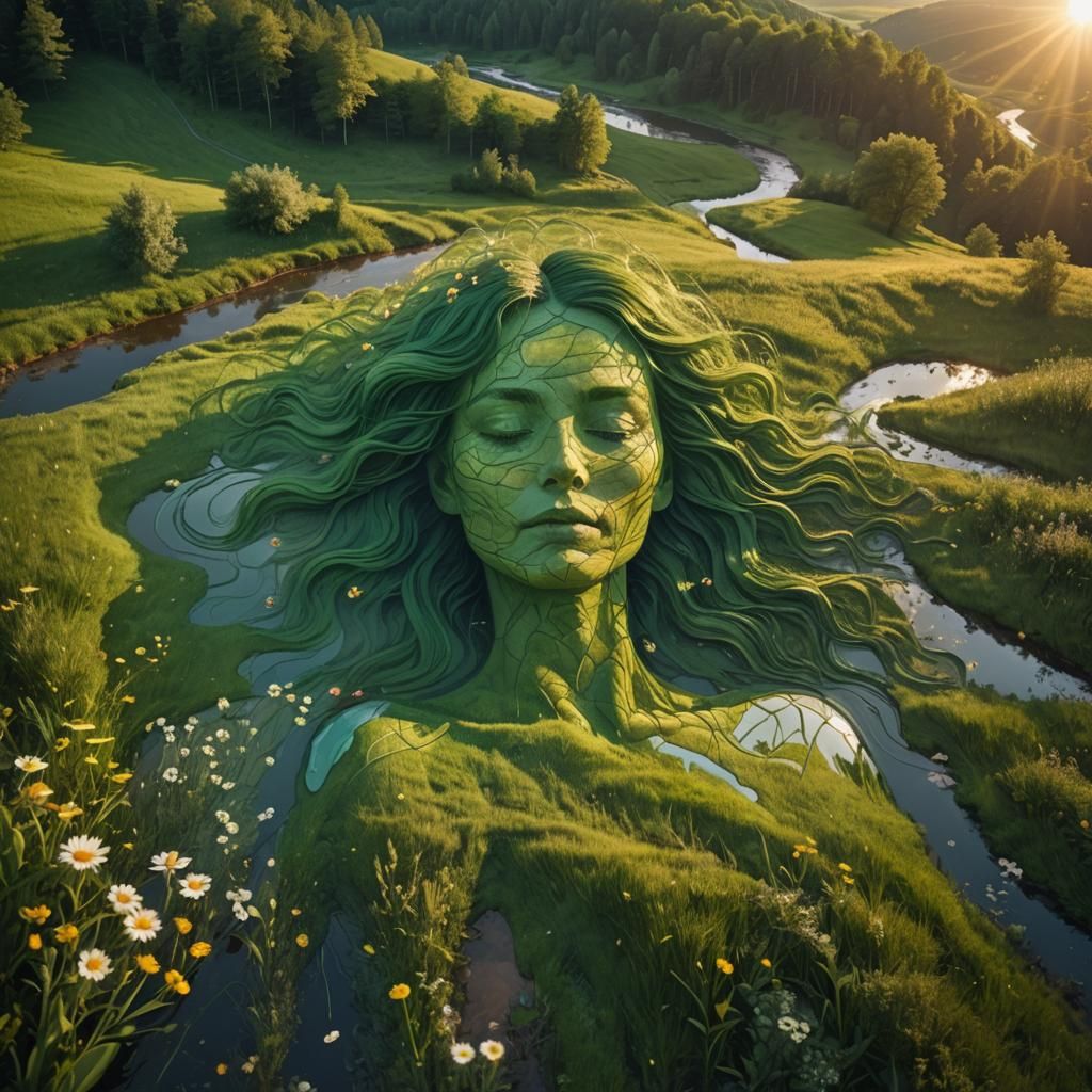 Looking for that Inner Peace...  by @Giedremphotography