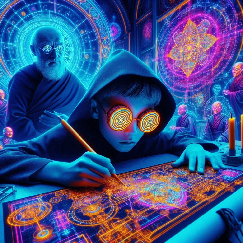 a canticle for liebowitz