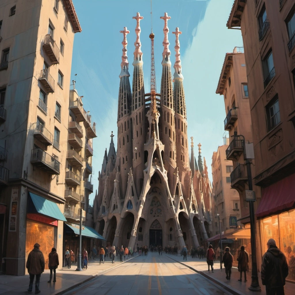 Barcelona