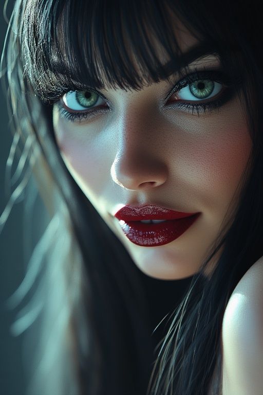 Alys's portfolio - closeups