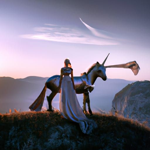 Unicorn 1