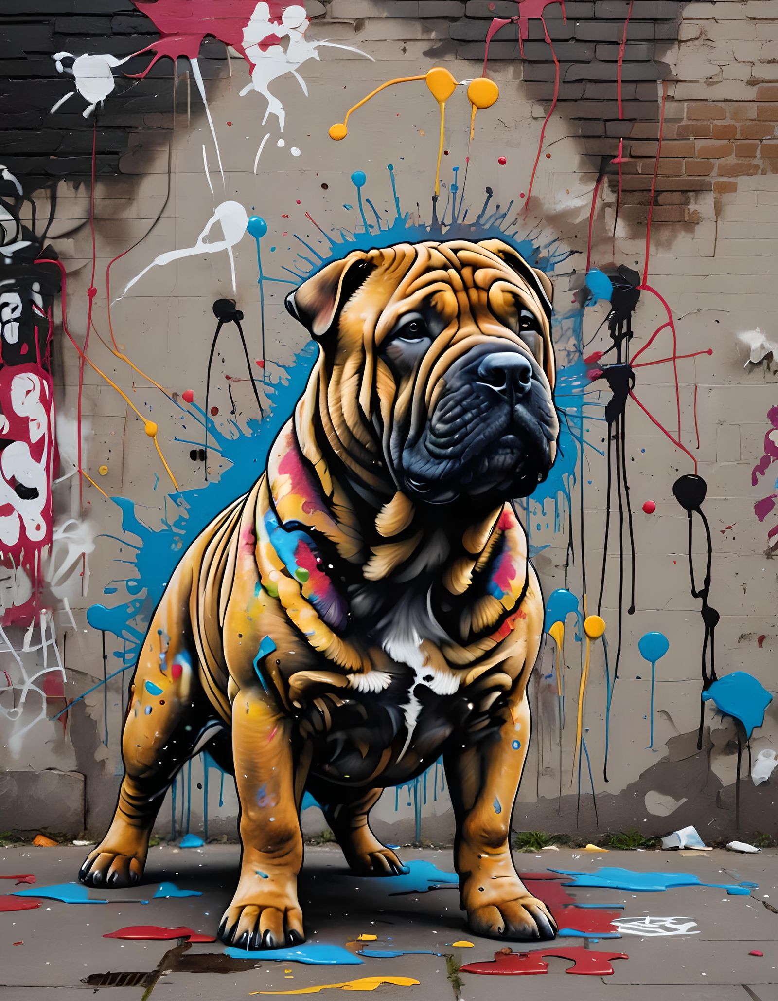 Dog
