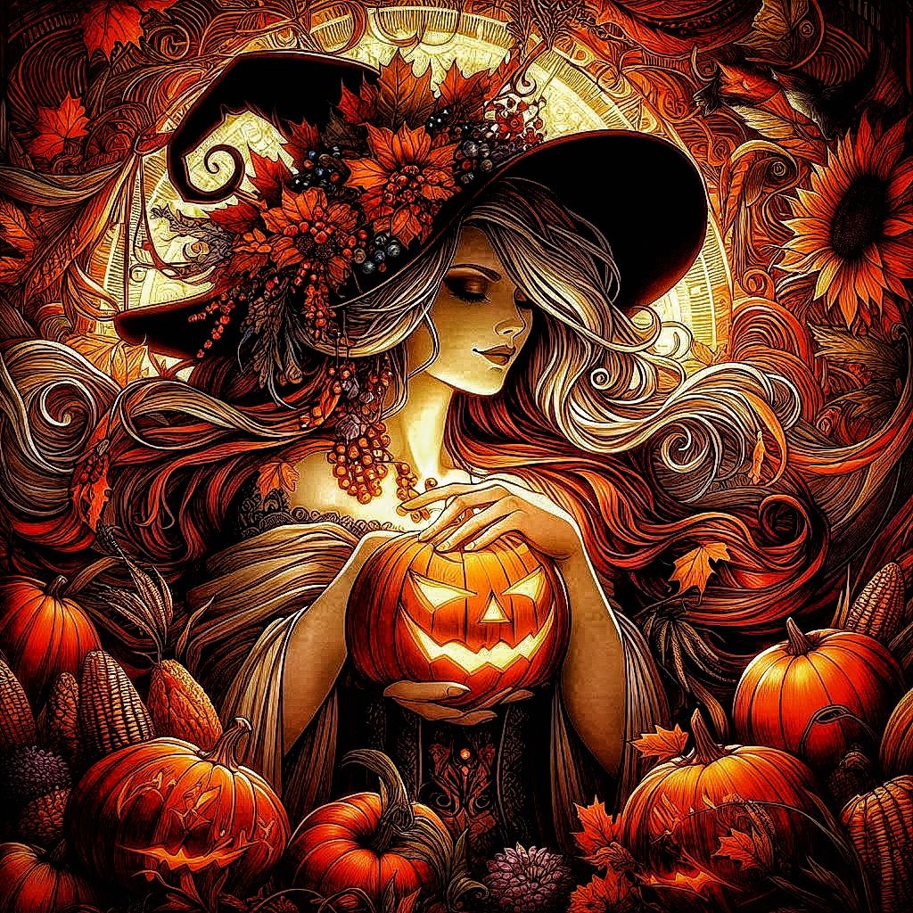 Nightmare Harvest Festival 4