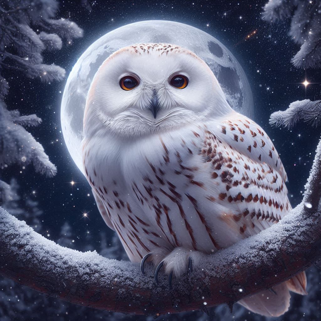 owl