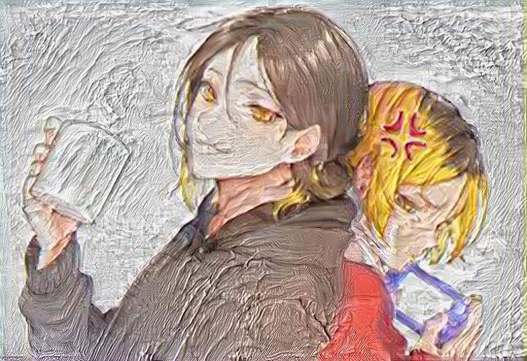 your past can be annoying