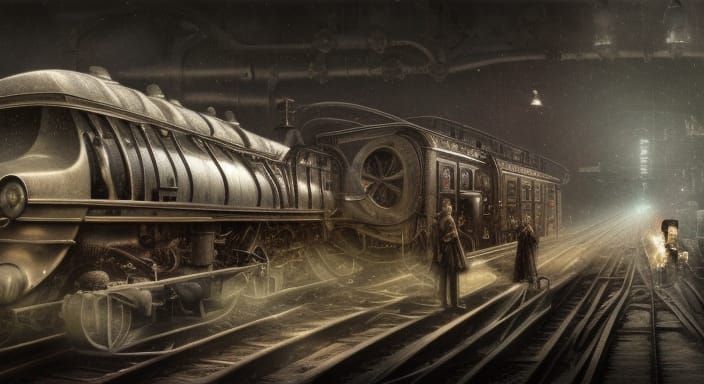 train series