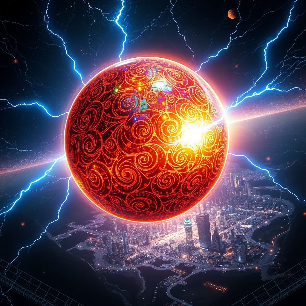 magnetar