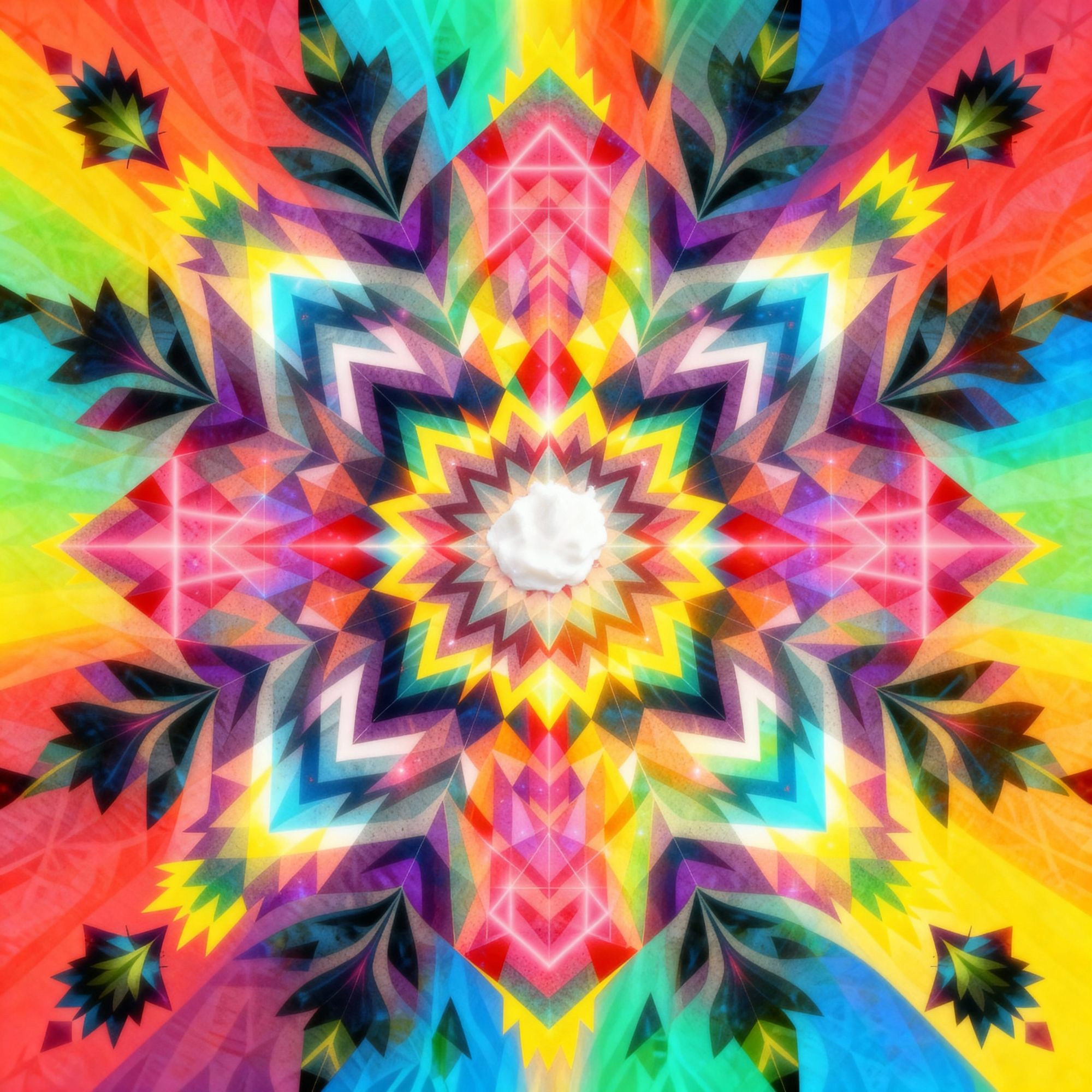 Psimmetrix Crystalography