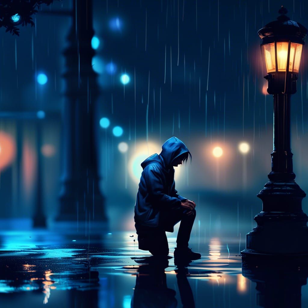 Epic emotional. - AI Generated Artwork - NightCafe Creator