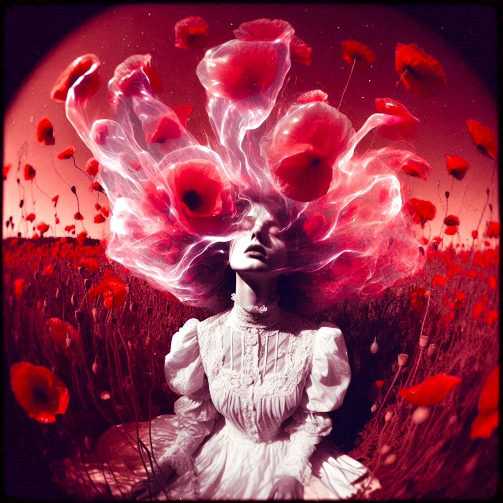 Poppy Dreaming : 2